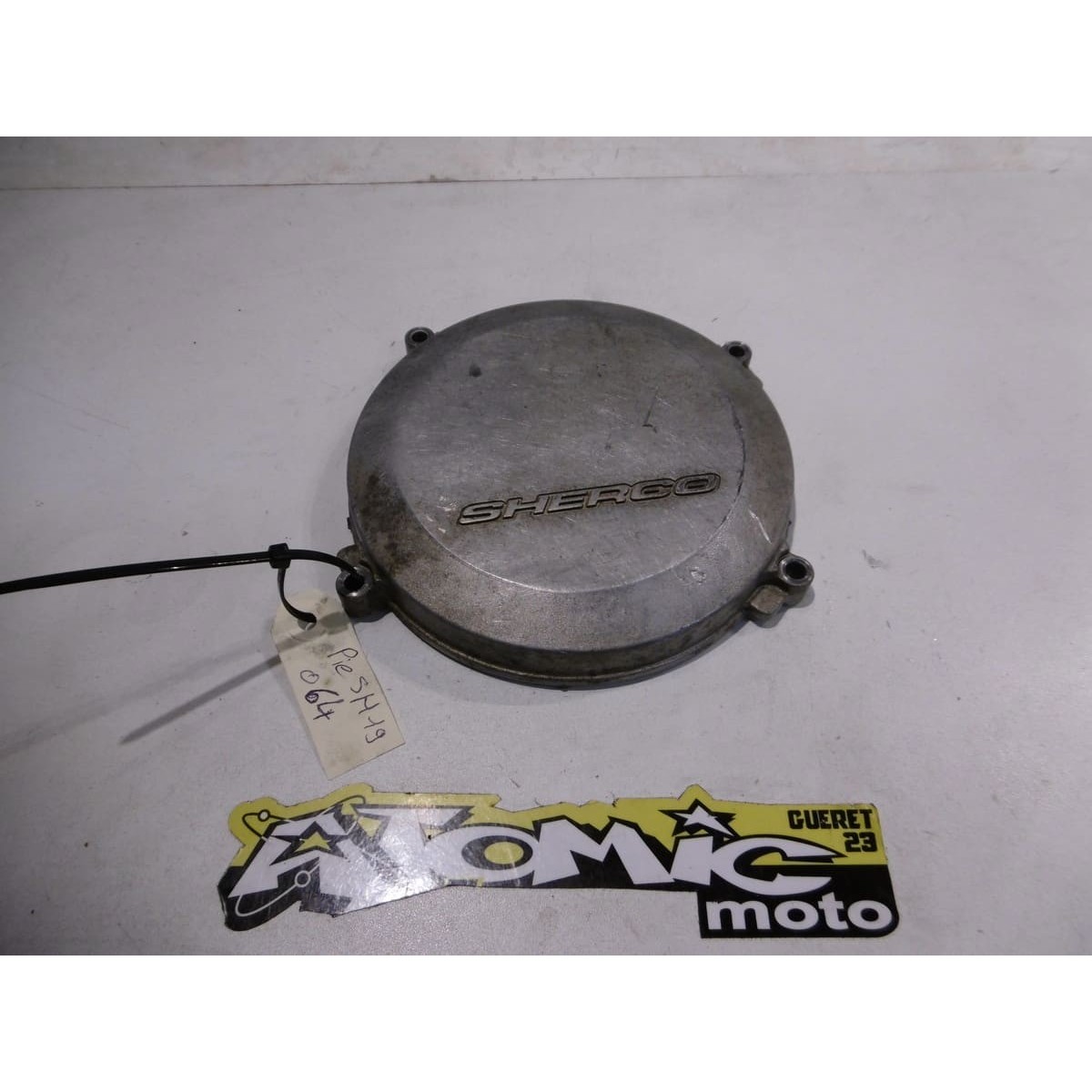 Couvercle d'embrayage  SHERCO 250 SE-R 2014