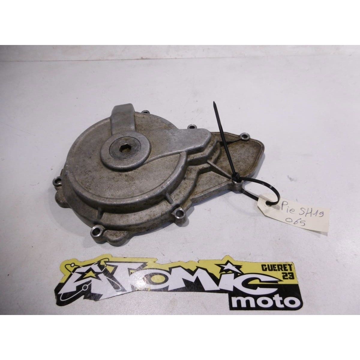 Carter d'allumage  SHERCO 250 SE-R 2014