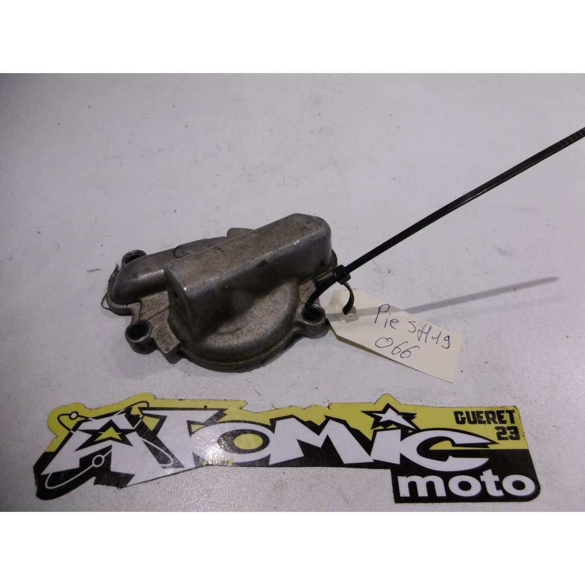 Carter de pompe à eau  SHERCO 250 SE-R 2014