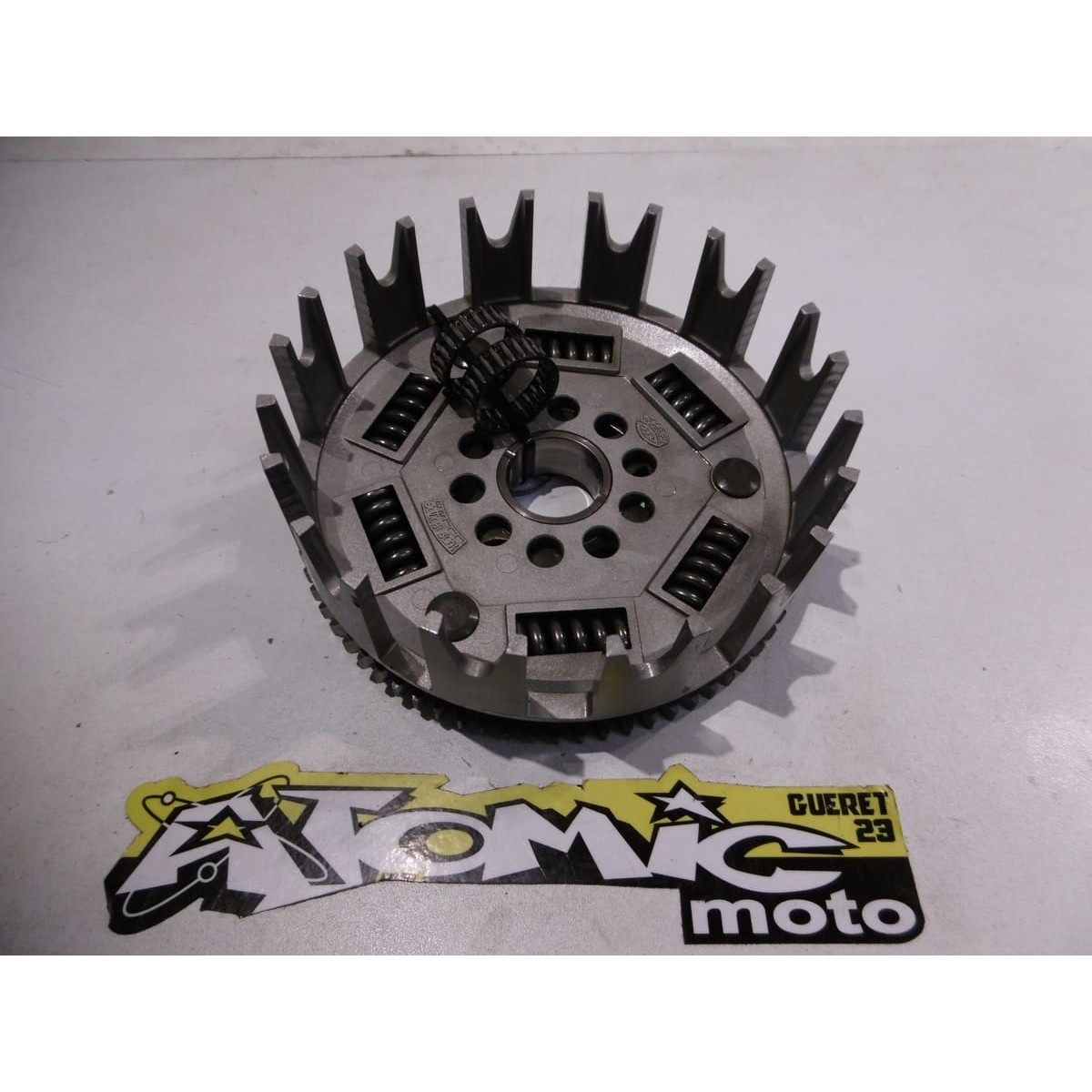 Cloche d'embrayage  SHERCO 250 SE-R 2014