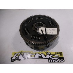 Cloche d'embrayage  SHERCO 250 SE-R 2014
