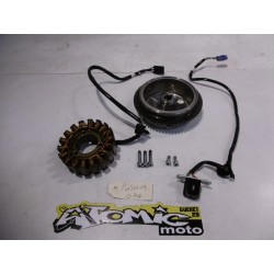 Rotor et stator d'allumage  SHERCO 250 SE-R 2014