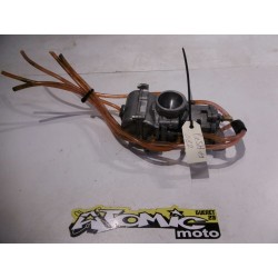 Carburateur / Injection  SHERCO 250 SE-R 2014