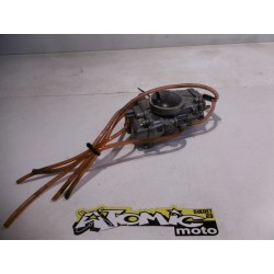 Carburateur / Injection  SHERCO 250 SE-R 2014