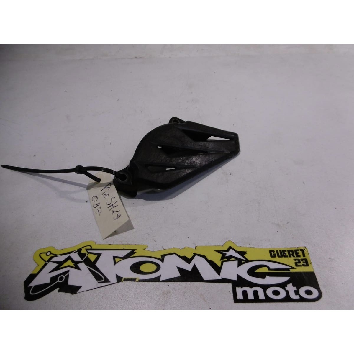 Protège pignon SHERCO 250 SE-R 2014