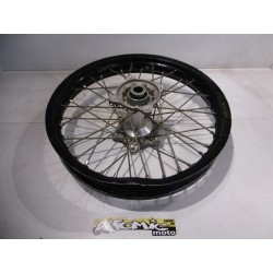 Roue arrière SHERCO 300 SE-R F 2010
