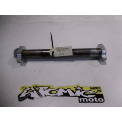 Axe de roue arrière SHERCO 300 SE-R F 2010