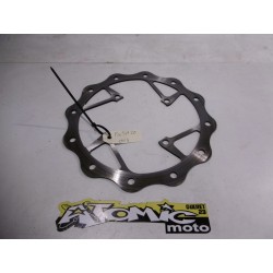 Disque de frein avant SHERCO 300 SE-R F 2010