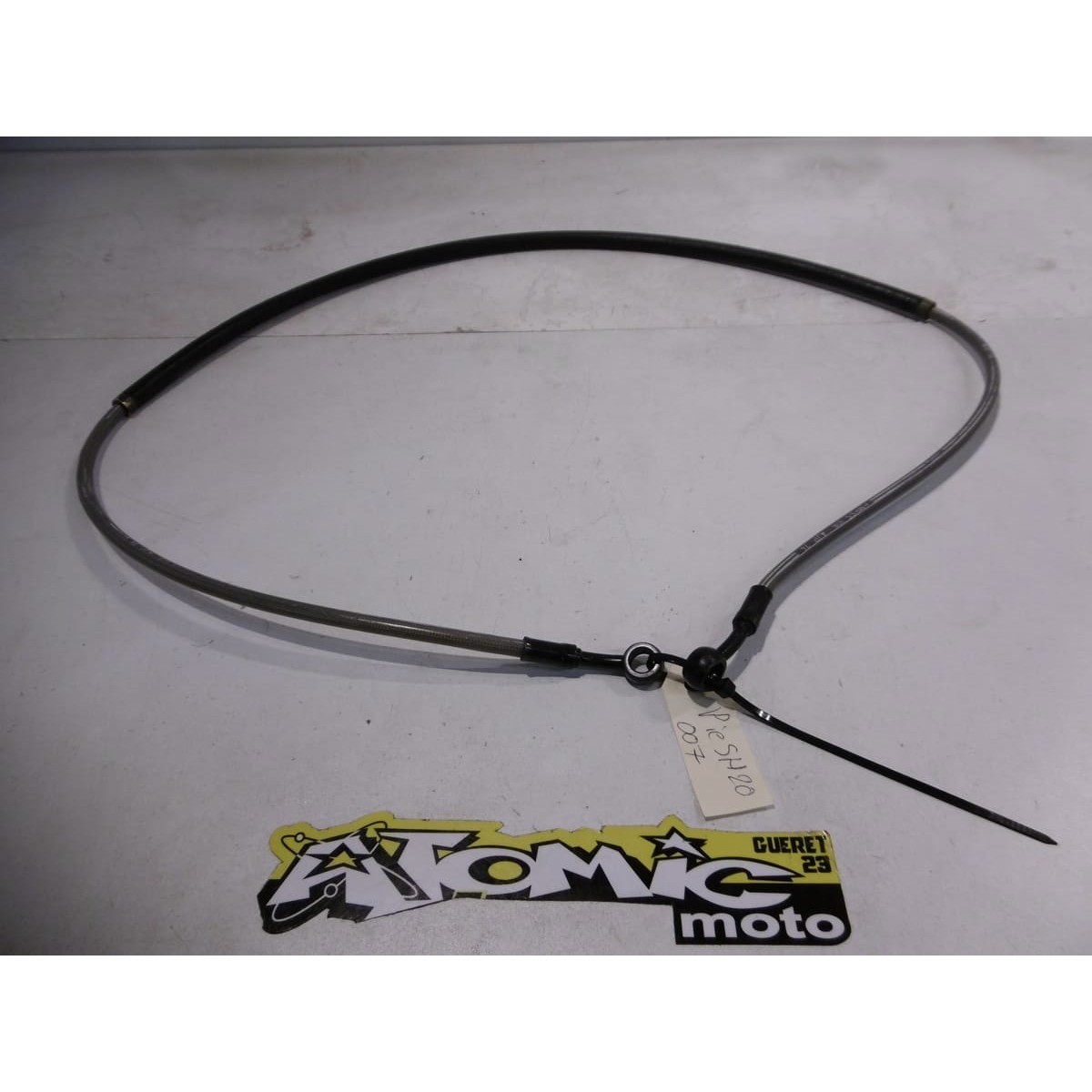 Durite de frein avant  SHERCO 300 SE-R F 2010
