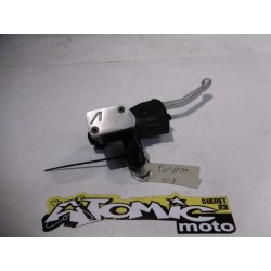 Maitre cylindre de frein avant SHERCO 300 SE-R F 2010
