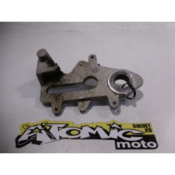 Platine étrier de frein arrière SHERCO 300 SE-R F 2010