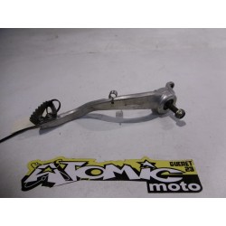 Pédale de frein arrière  SHERCO 300 SE-R F 2010