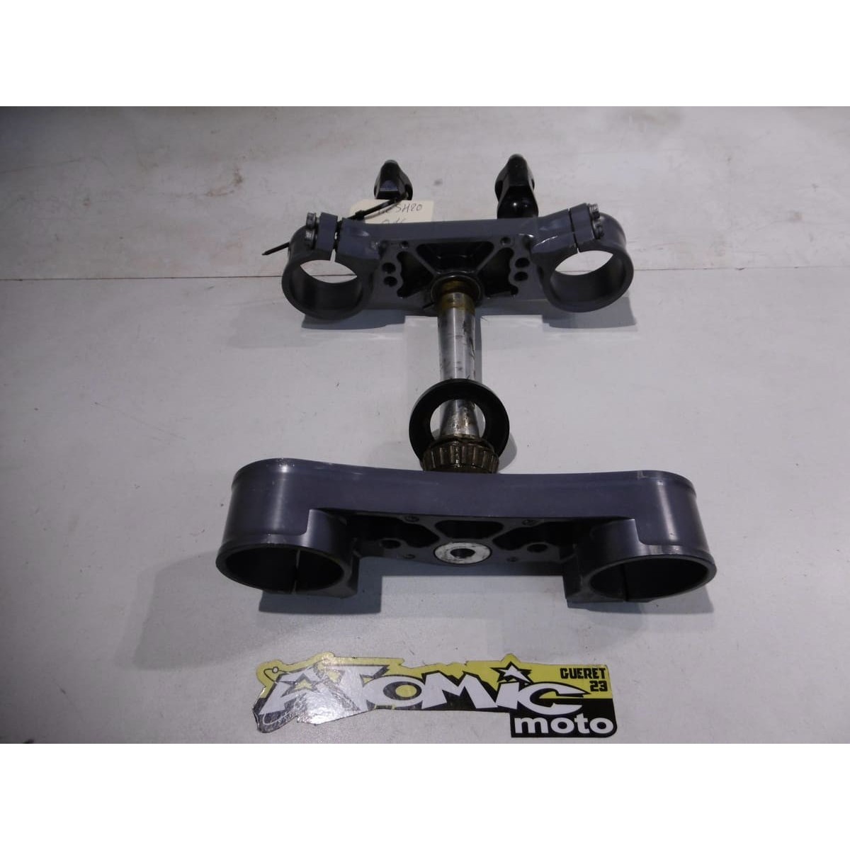 Te de fourche  SHERCO 300 SE-R F 2010
