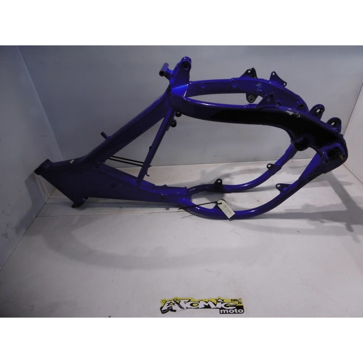 Chassis cadre  SHERCO 300 SE-R F 2010