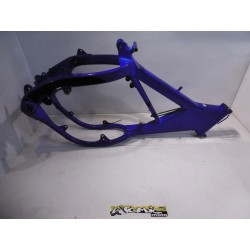 Chassis cadre  SHERCO 300 SE-R F 2010