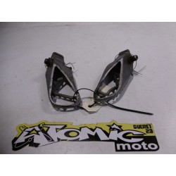 Repose pieds SHERCO 300 SE-R F 2010