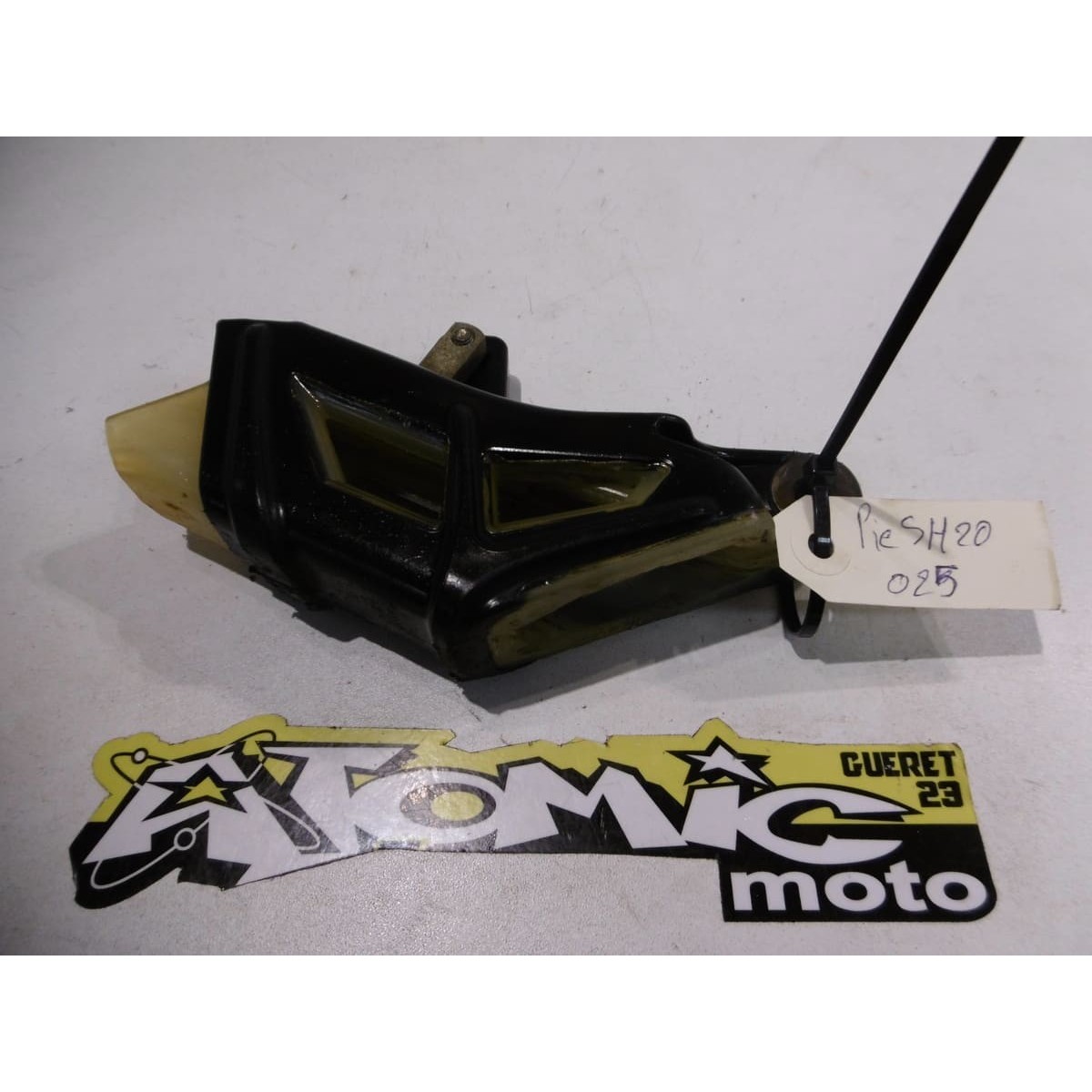 Guide chaine  SHERCO 300 SE-R F 2010
