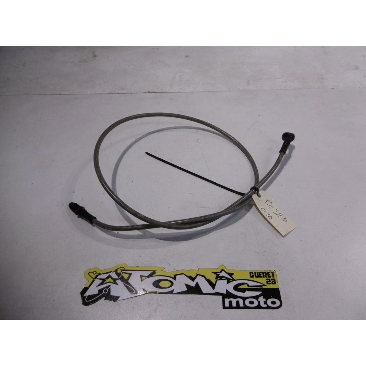 Durite / Cable d'embrayage SHERCO 300 SE-R F 2010