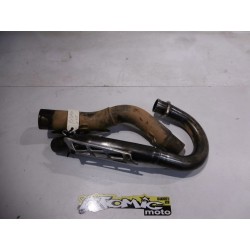 Pot d'échappement / Collecteur  SHERCO 300 SE-R F 2010
