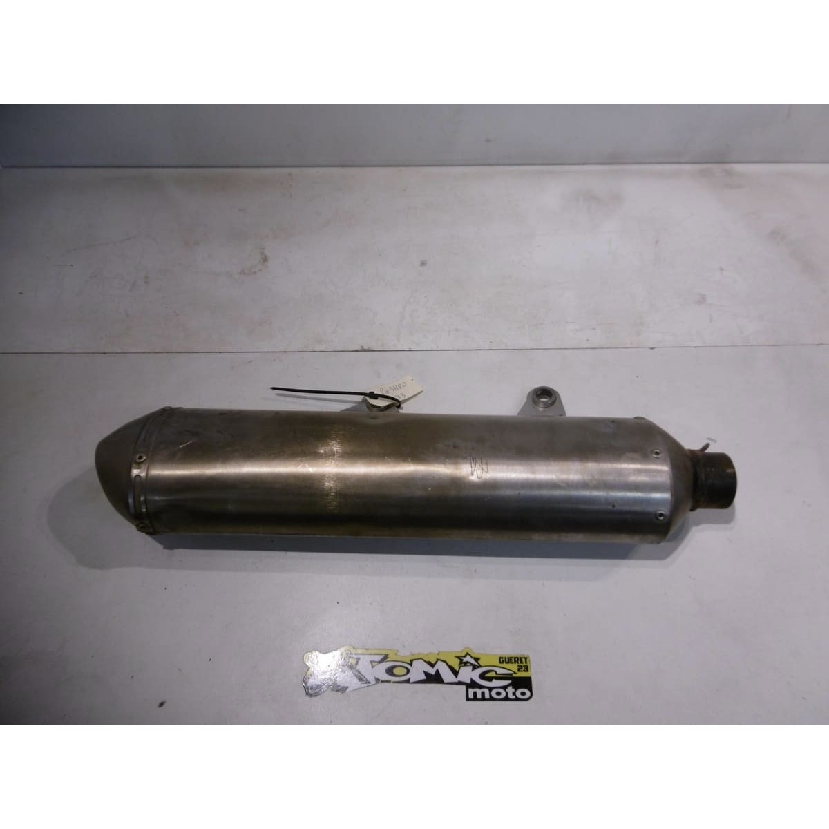 Silencieux SHERCO 300 SE-R F 2010
