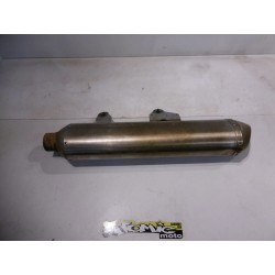 Silencieux SHERCO 300 SE-R F 2010