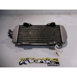 Radiateur droit SHERCO 300 SE-R F 2010