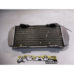 Radiateur gauche SHERCO 300 SE-R F 2010