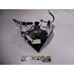 Optique / Fixation  SHERCO 300 SE-R F 2010