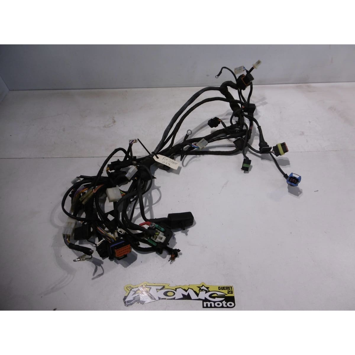 Faisceau électrique SHERCO 300 SE-R F 2010