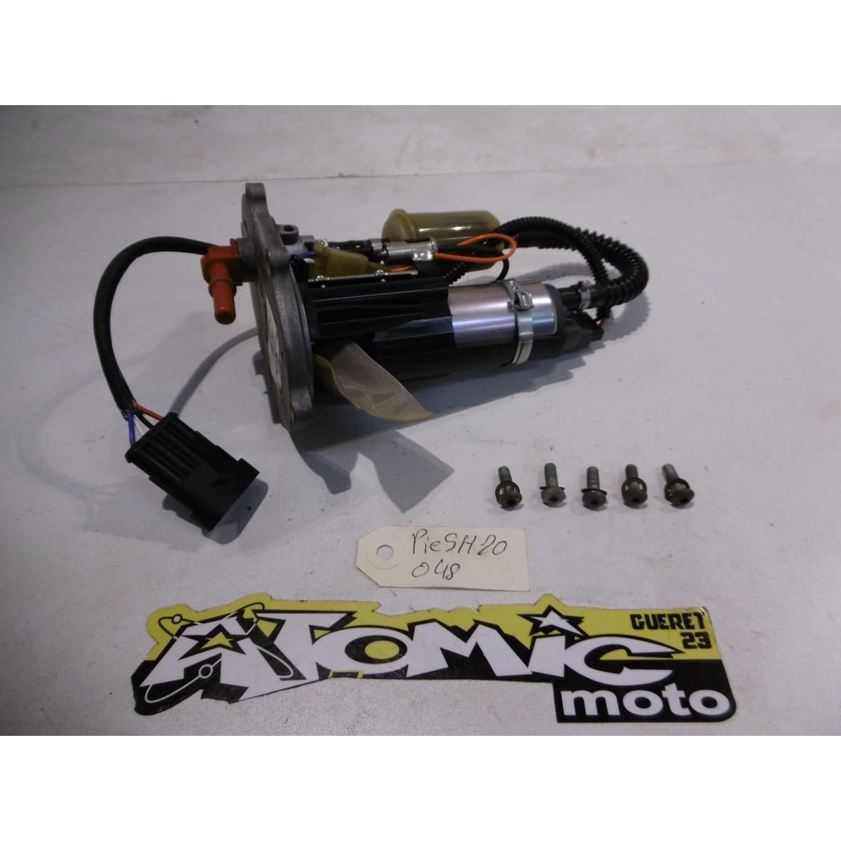 Pompe à essence SHERCO 300 SE-R F 2010