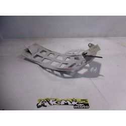 Sabot moteur SHERCO 300 SE-R F 2010