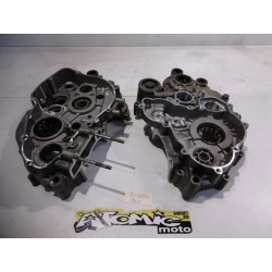 Carters moteur centraux SHERCO 300 SE-R F 2010