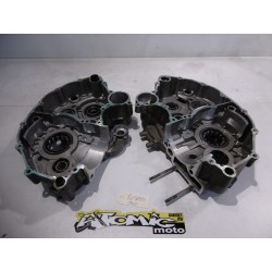 Carters moteur centraux SHERCO 300 SE-R F 2010