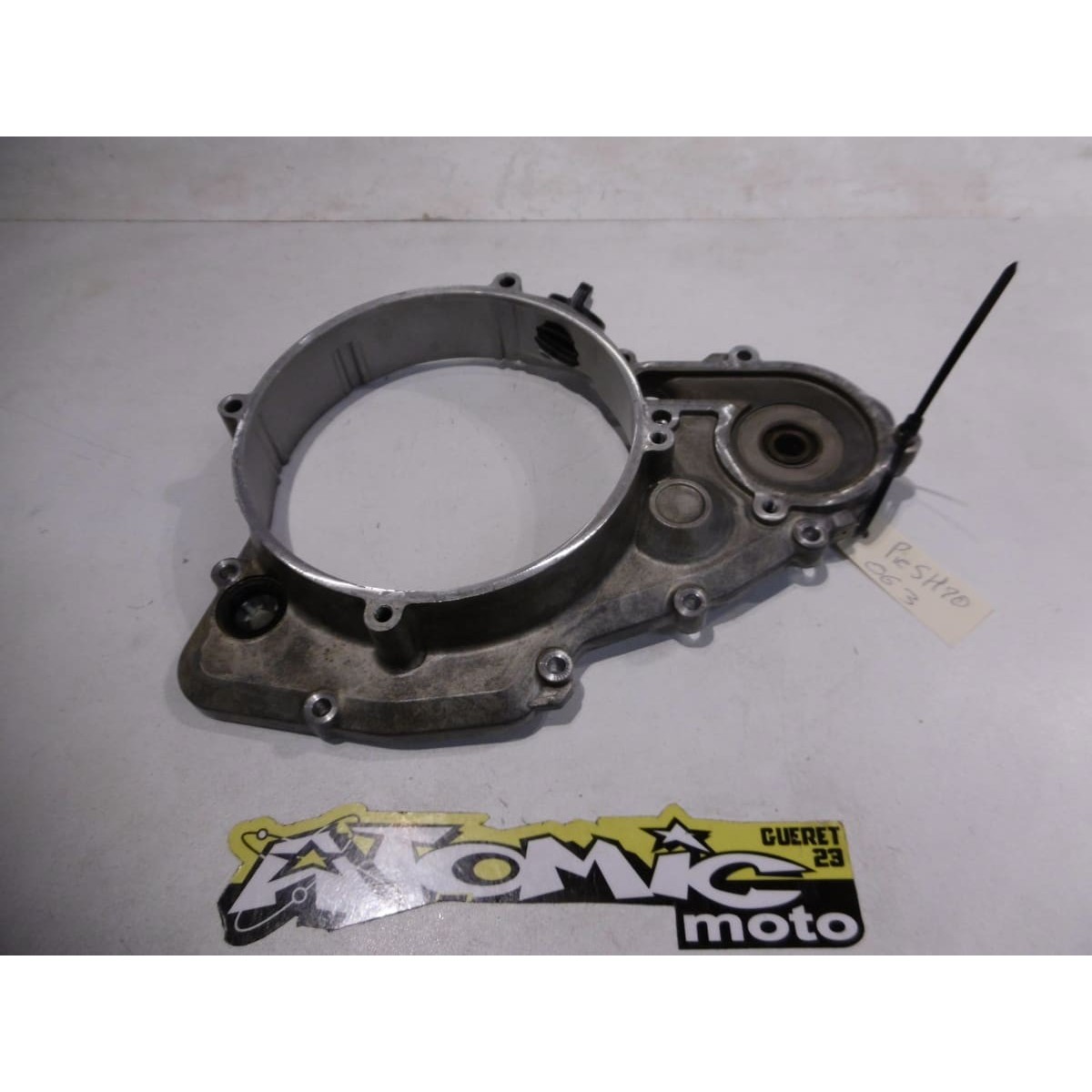 Carter d'embrayage  SHERCO 300 SE-R F 2010