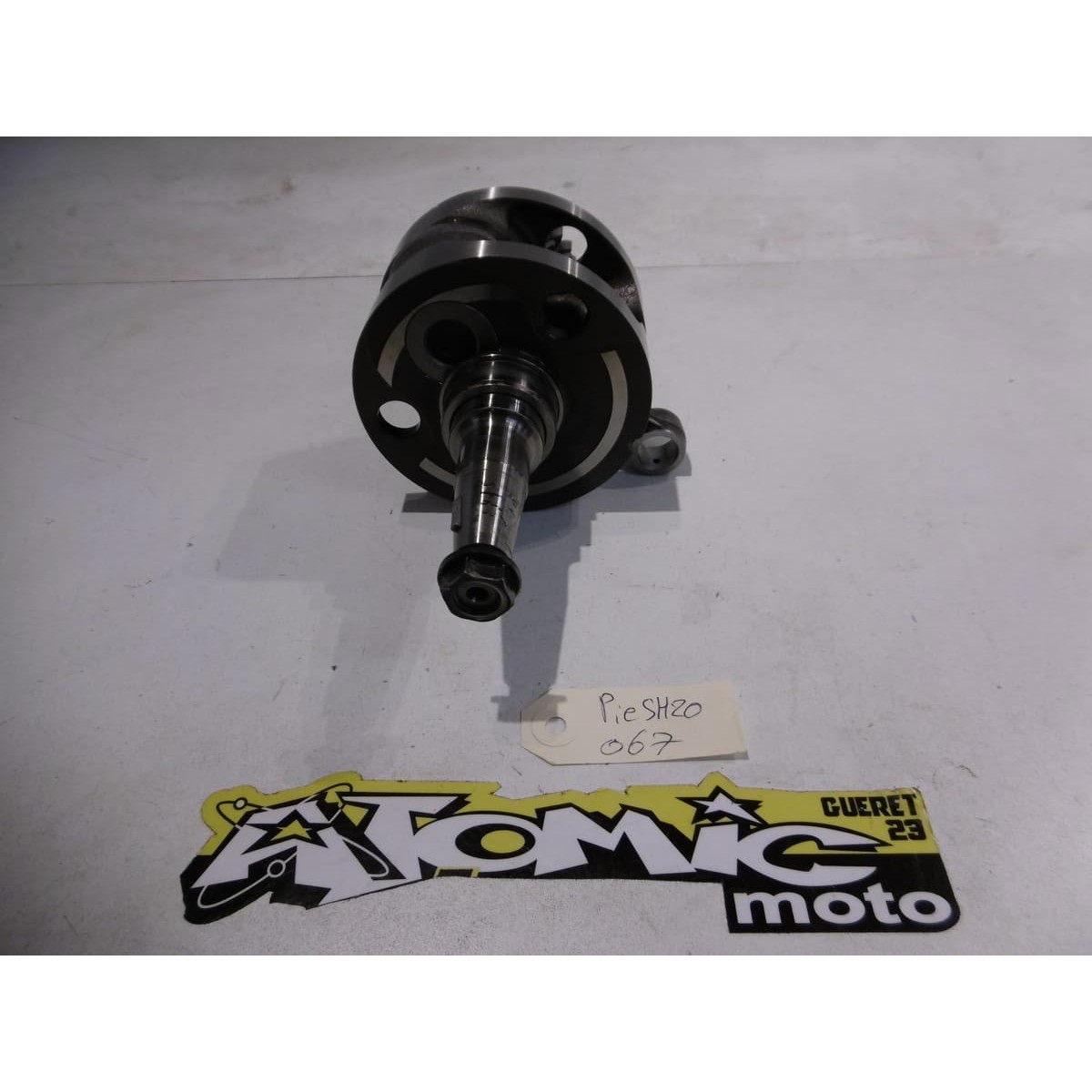 Vilebrequin bielle  SHERCO 300 SE-R F 2010
