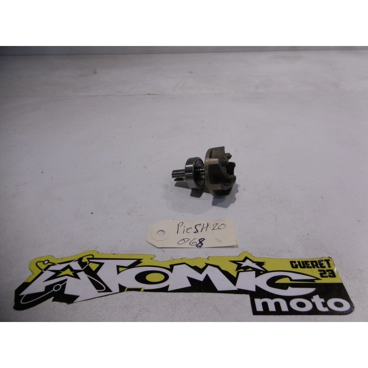 Pompe à eau  SHERCO 300 SE-R F 2010