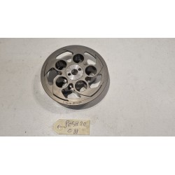 Embrayage semi-automatique SHERCO 300 SE-R F 2010