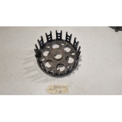 Embrayage semi-automatique SHERCO 300 SE-R F 2010