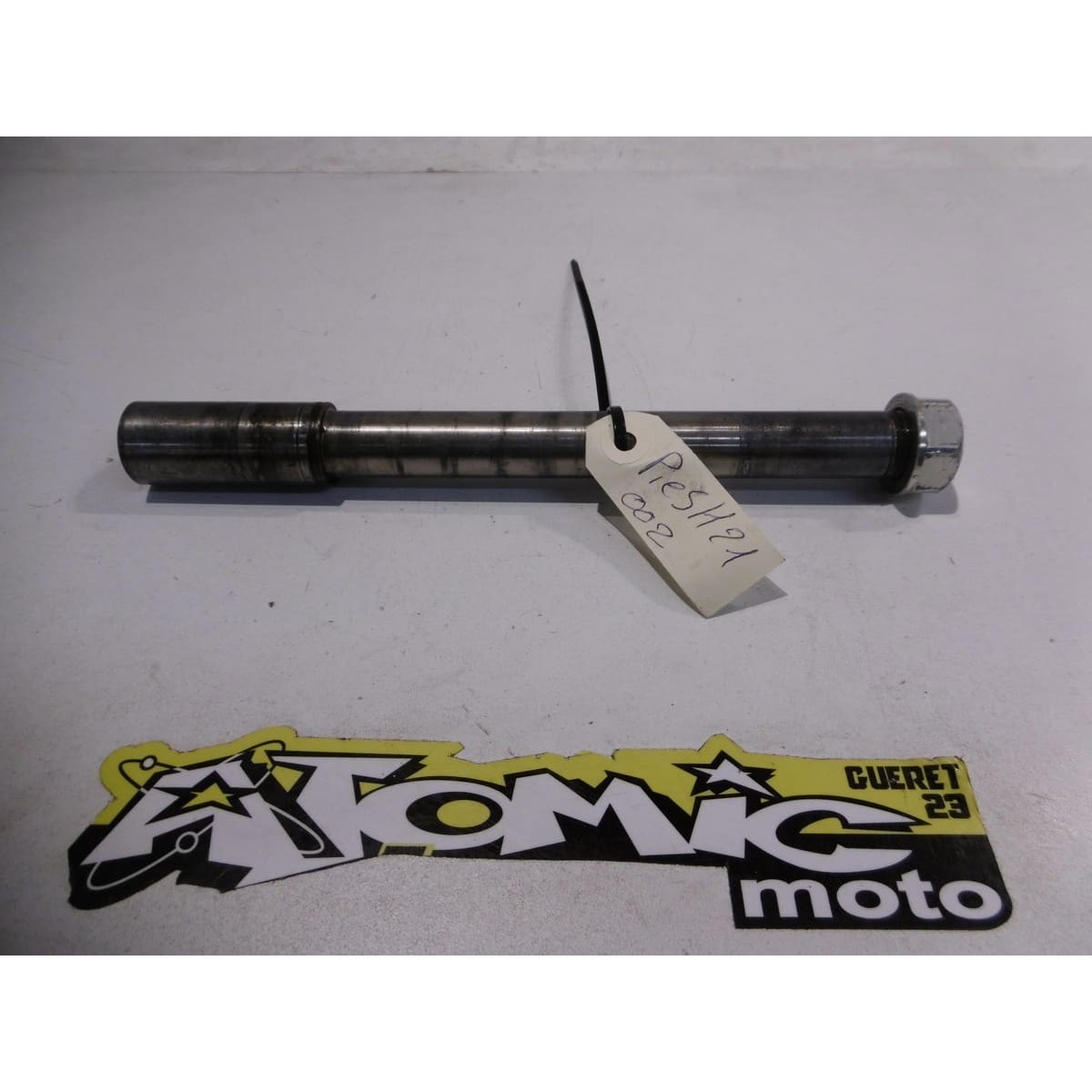 Axe de roue avant SHERCO 300 SE-R 2019