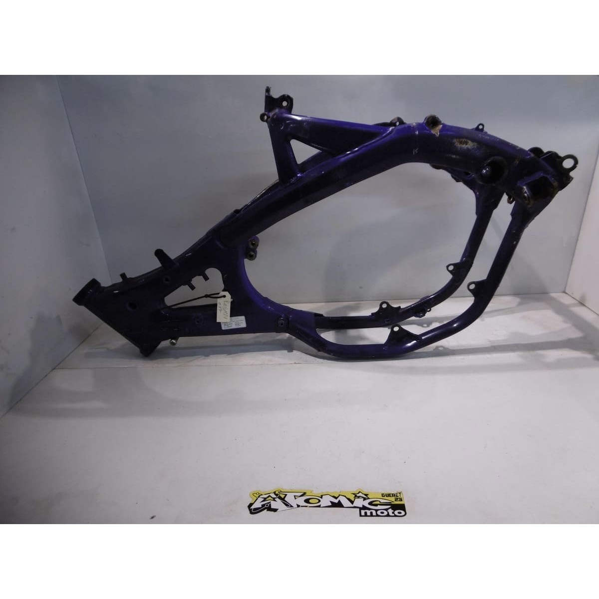 Chassis cadre  SHERCO 300 SE-R 2019