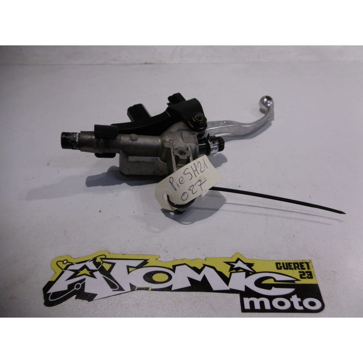 Maitre cylindre embrayage SHERCO 300 SE-R 2019