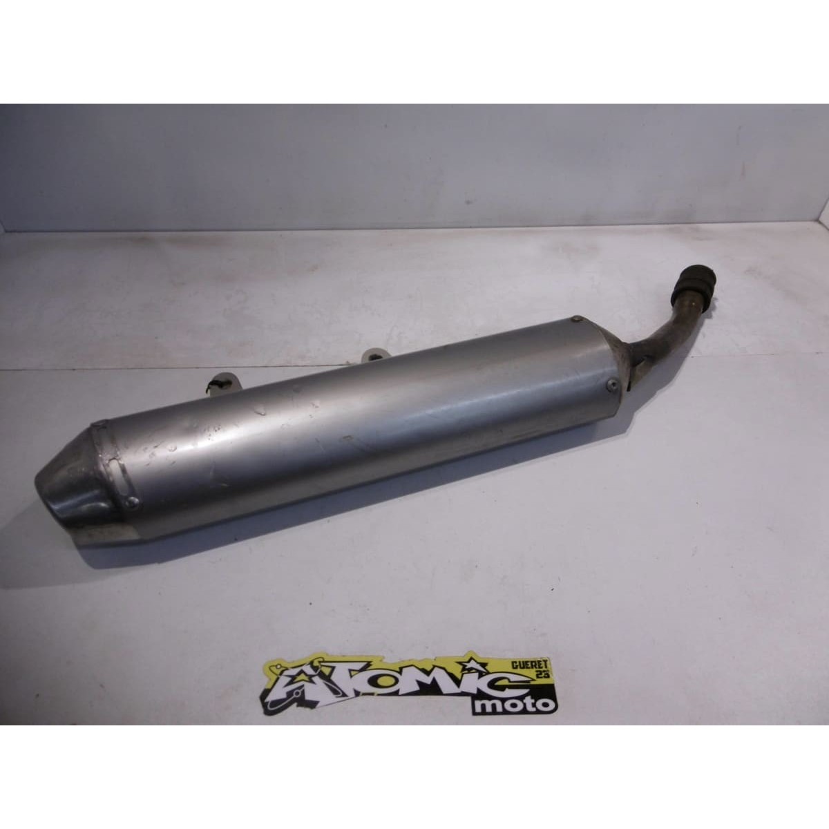 Silencieux SHERCO 300 SE-R 2019