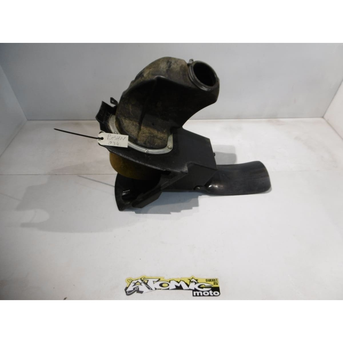 Boitier de filtre à air complet SHERCO 300 SE-R 2019