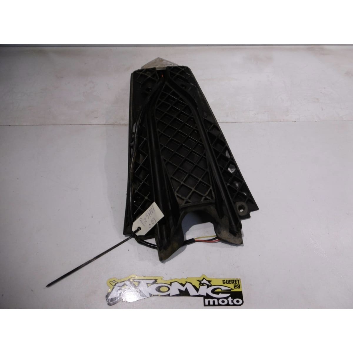 Feu arrière / Support SHERCO 300 SE-R 2019