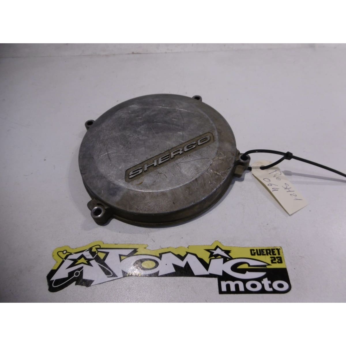 Couvercle d'embrayage  SHERCO 300 SE-R 2019