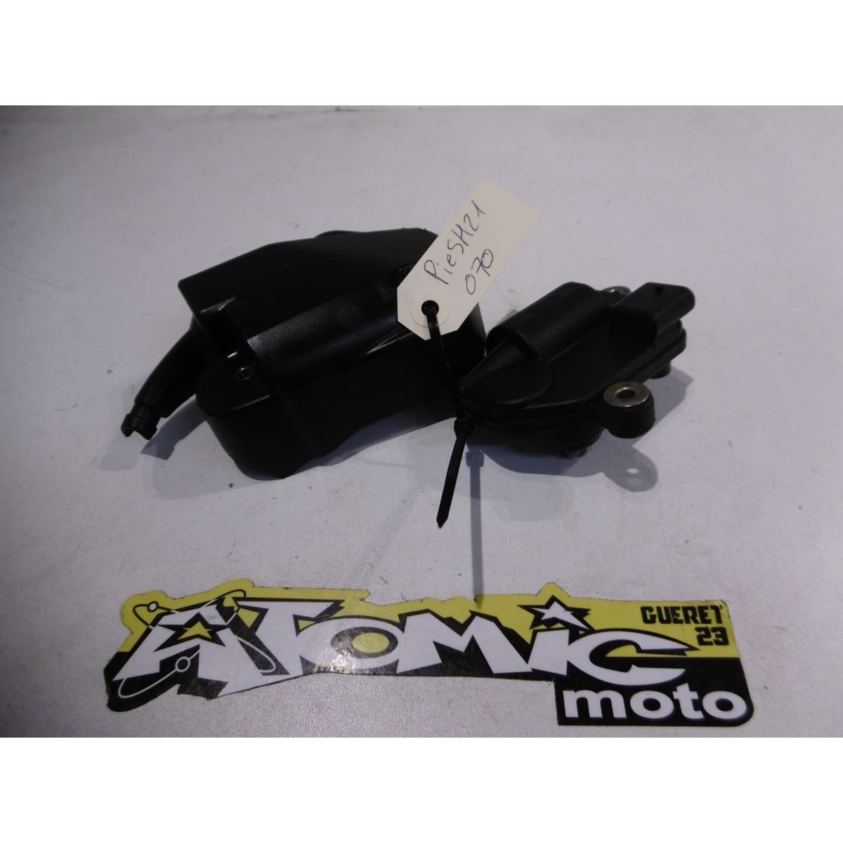 Commande valves  SHERCO 300 SE-R 2019