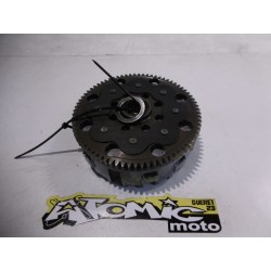 Cloche d'embrayage  SHERCO 300 SE-R 2019
