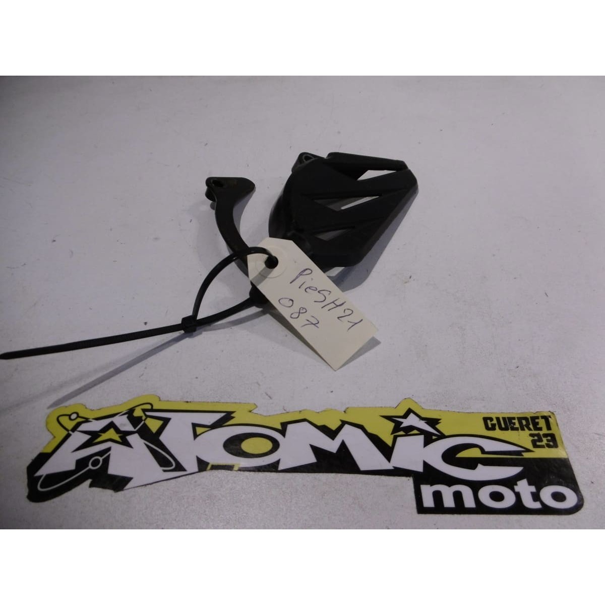 Protège pignon SHERCO 300 SE-R 2019