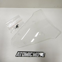 Bulle origine Tracer 700...