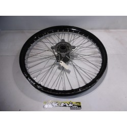 Roue avant HUSQVARNA 250 TE 2011